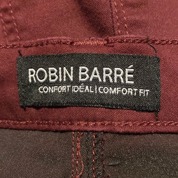 Robin Barre Jeans - Picture 2 of 5